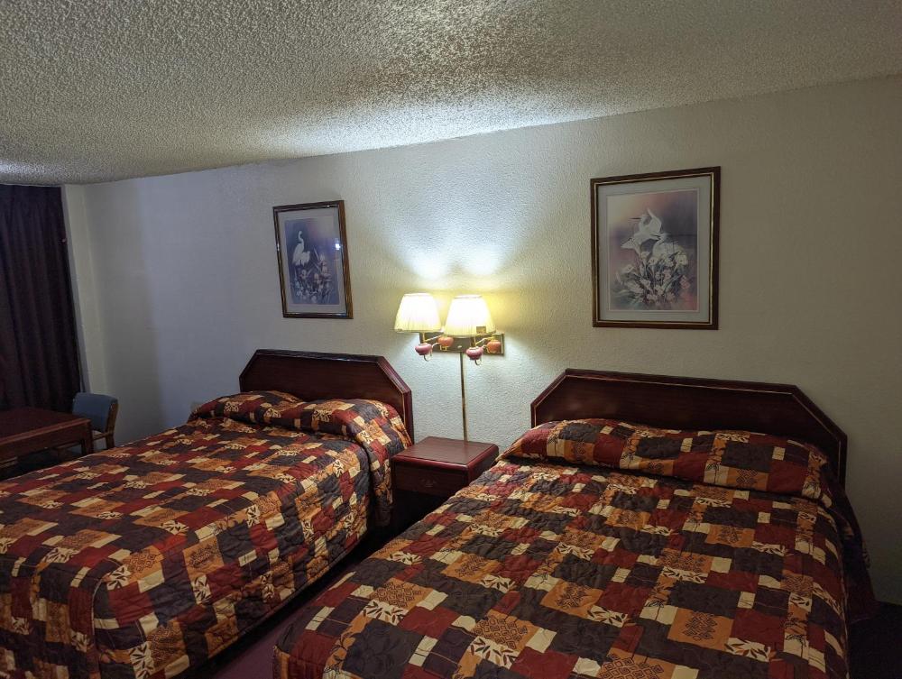 Luxury inn